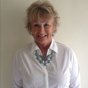 Meet your Posher, Karen